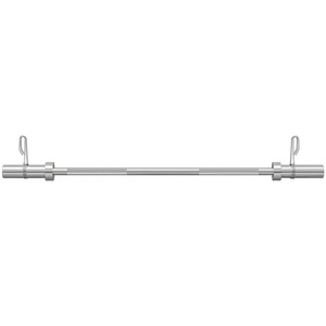 Gryf olimpijski 120 cm UF-G120-OLI-CH - UpForm
