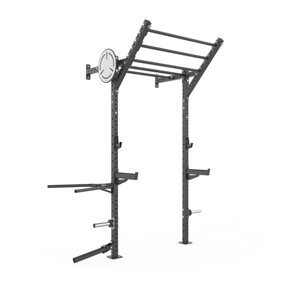 Klatka Power Cage COMPACT UFT-RIG-11 z akcesoriami - UpForm