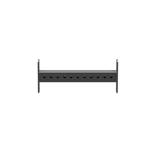 Belka łącząca z otworami 60 cm do klatek RIG PRO 80x80 - UpForm
