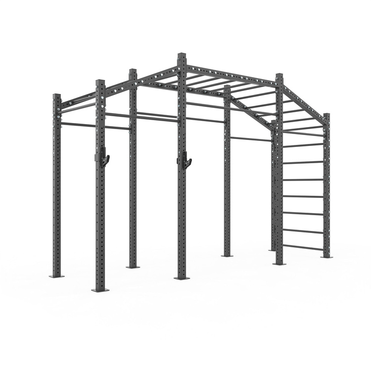 Klatka Power Cage PRO UFT-RIG-08 - UpForm