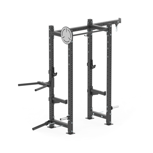 Klatka Power Cage PRO UFT-RIG-01 z akcesoriami - UpForm