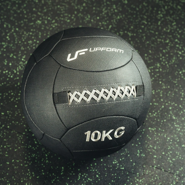 Piłka lekarska WALL BALL 10 kg - UpForm