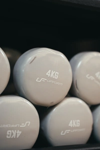 Hantla winylowa 4 kg - UpForm