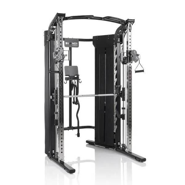 Brama treningowa Maximum Autark FT3 - HAMMER