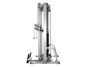 Brama wąska SDC-2000G/1 - Body-Solid