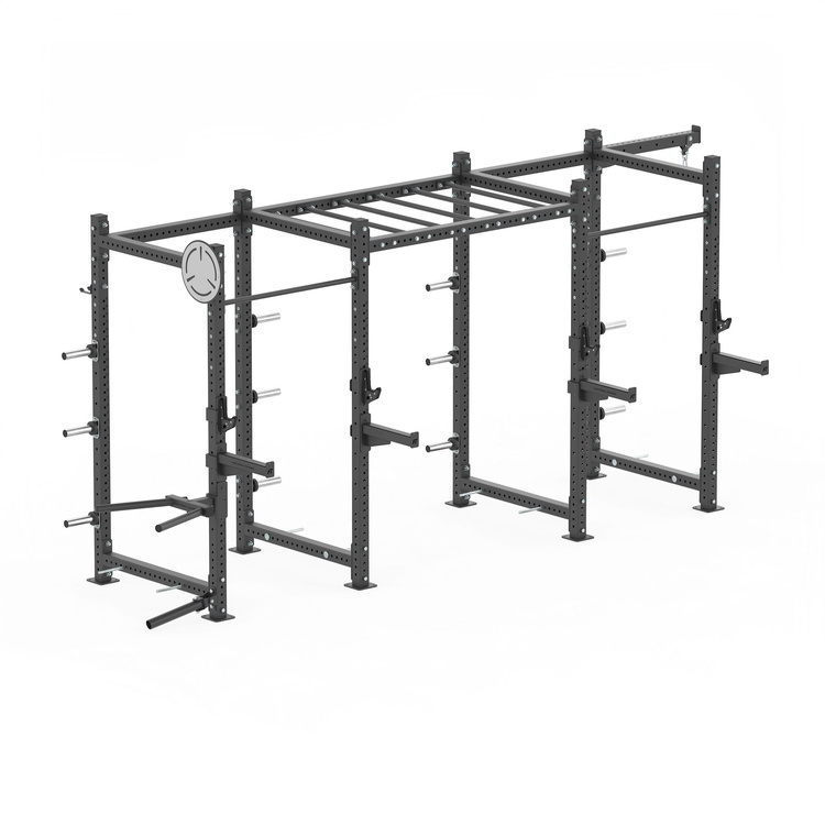 Klatka Power Cage PRO UFT-RIG-07 z akcesoriami - UpForm