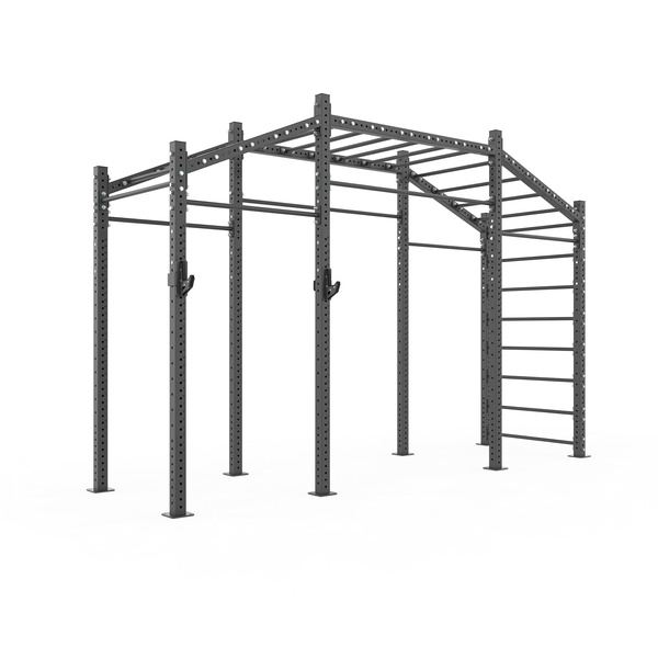Klatka Power Cage PRO UFT-RIG-08 - UpForm