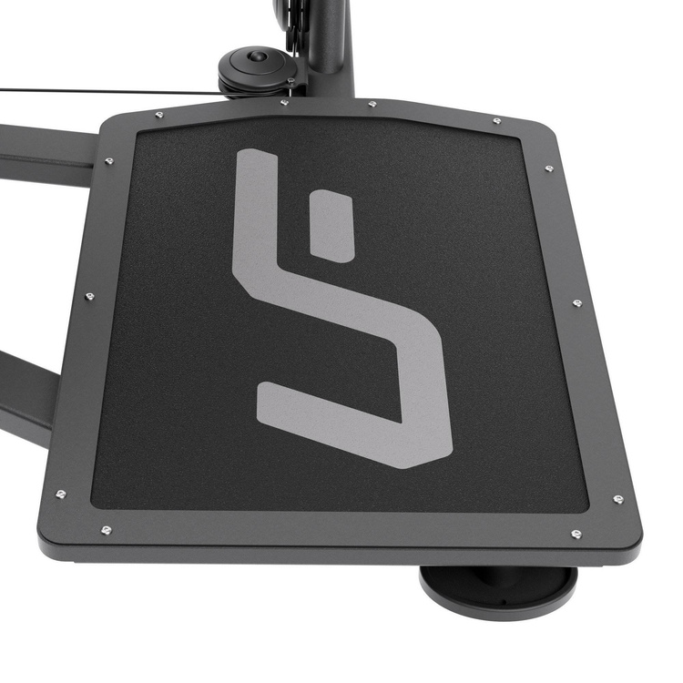 Maszyna ze stosem do przysiadu (trening obwodowy) US-U003 - UpForm