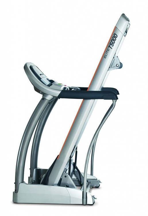 Bieżnia Elite T5000 - Horizon Fitness