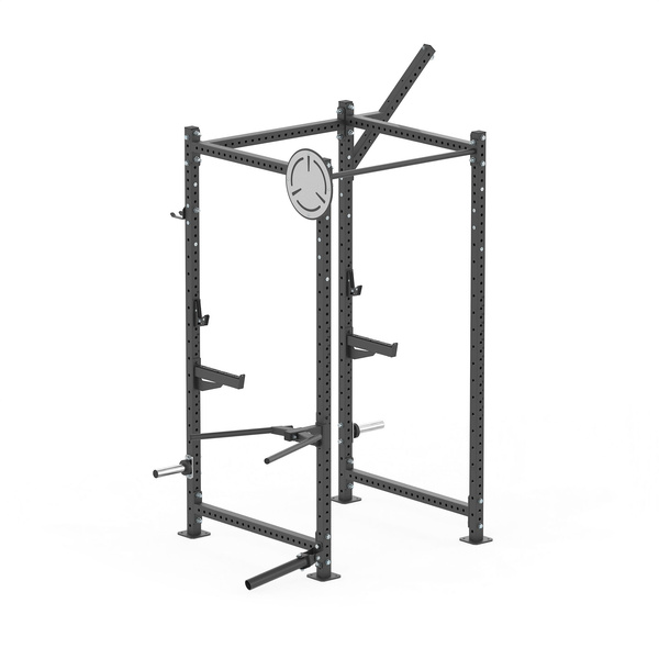 Klatka Power Cage COMPACT UFT-RIG-10 z akcesoriami - UpForm