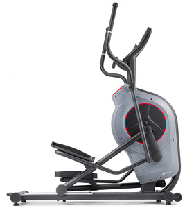 Orbitrek magnetyczny HS-100C Galaxy szary - Hop Sport