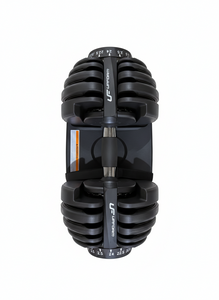 Hantla regulowana 2,5 - 24 kg - UpForm