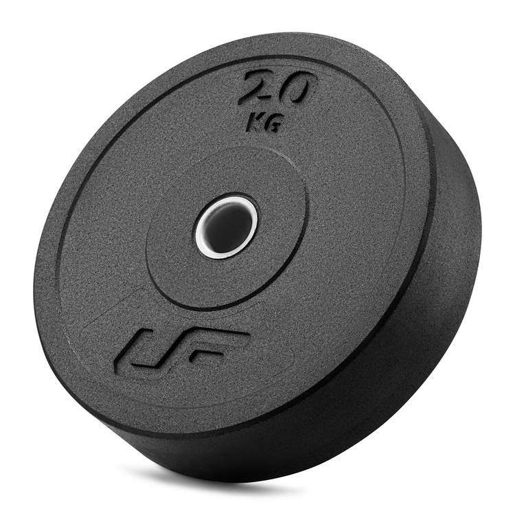 Obciążenie olimpijskie Bumper 20 KG- UpForm