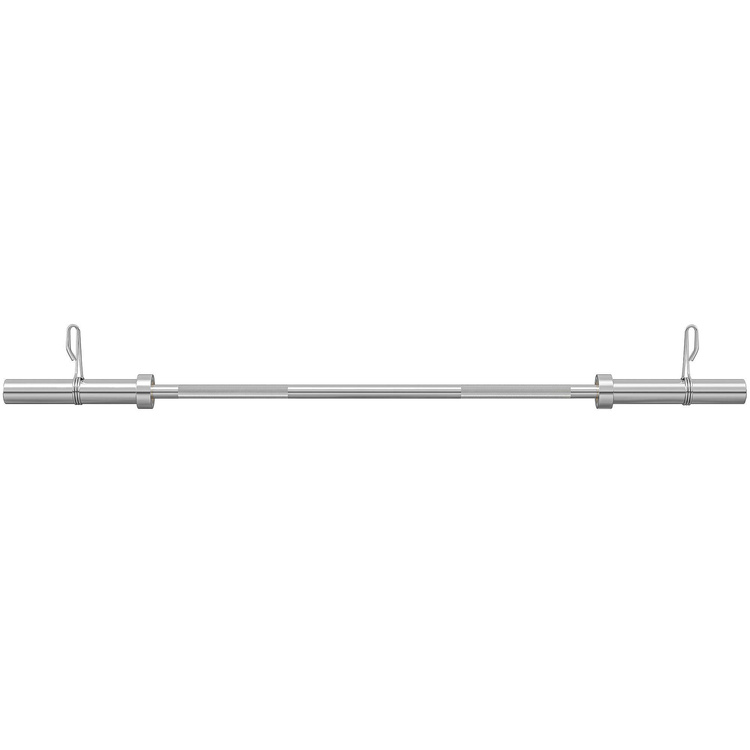 Gryf olimpijski 150 cm UF-G150-OLI-CH - UpForm
