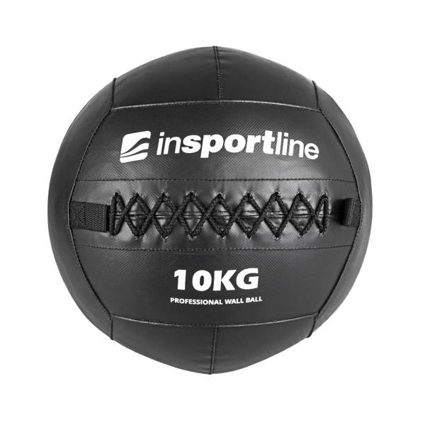 Piłka lekarska Walbal SE 10 kg - inSPORTline