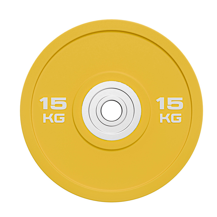 Zestaw poliuretanowych (PU) bumperów 150 kg - UpForm