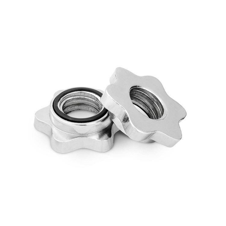 Gryf prosty śrubowy 30 mm 180 cm MW-G180-EX-SR - Marbo Sport