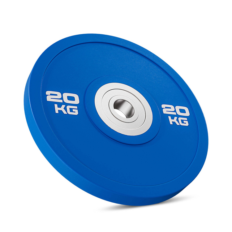 Zestaw poliuretanowych (PU) bumperów 150 kg - UpForm