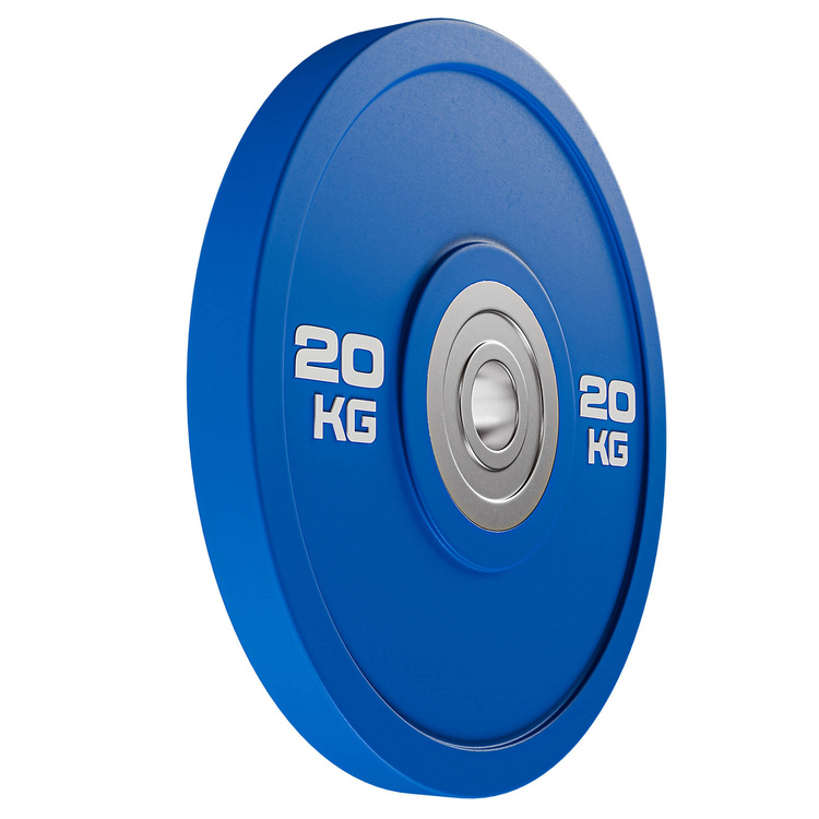 Zestaw poliuretanowych (PU) bumperów 150 kg - UpForm