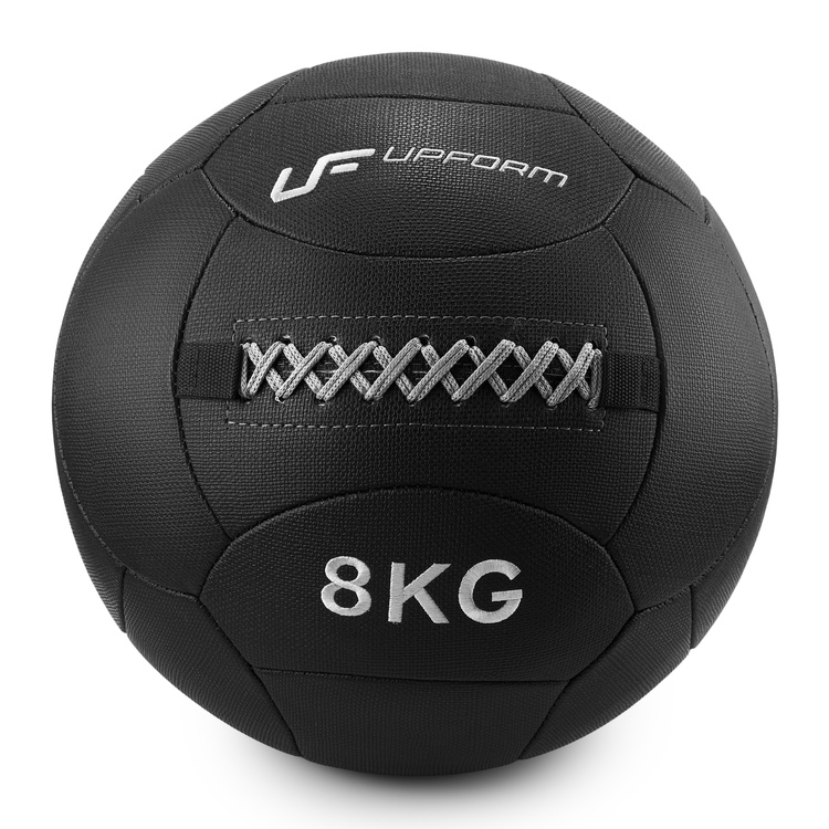 Piłka lekarska WALL BALL 8 kg - UpForm