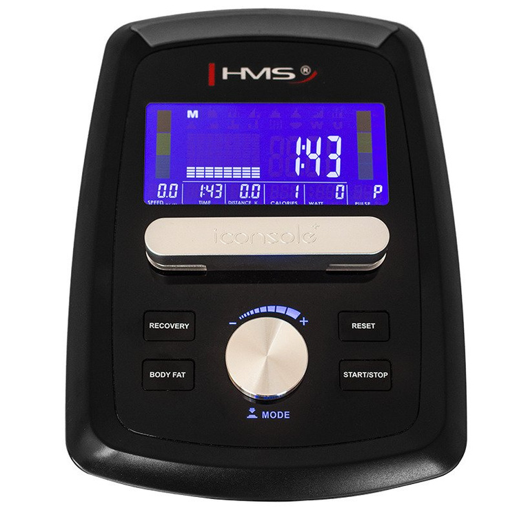 Rower magnetyczny M0410-i - HMS