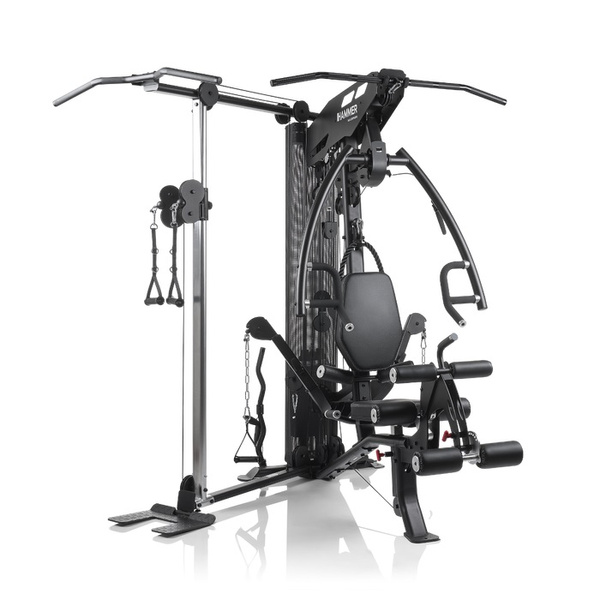 Atlas Maximum Autark 7.0 - Hammer