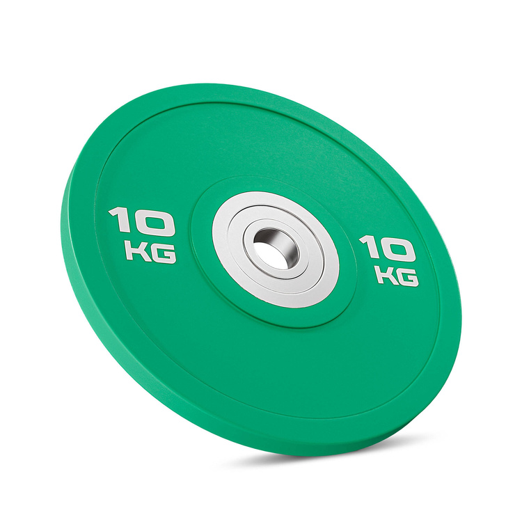 Zestaw poliuretanowych (PU) bumperów 150 kg - UpForm