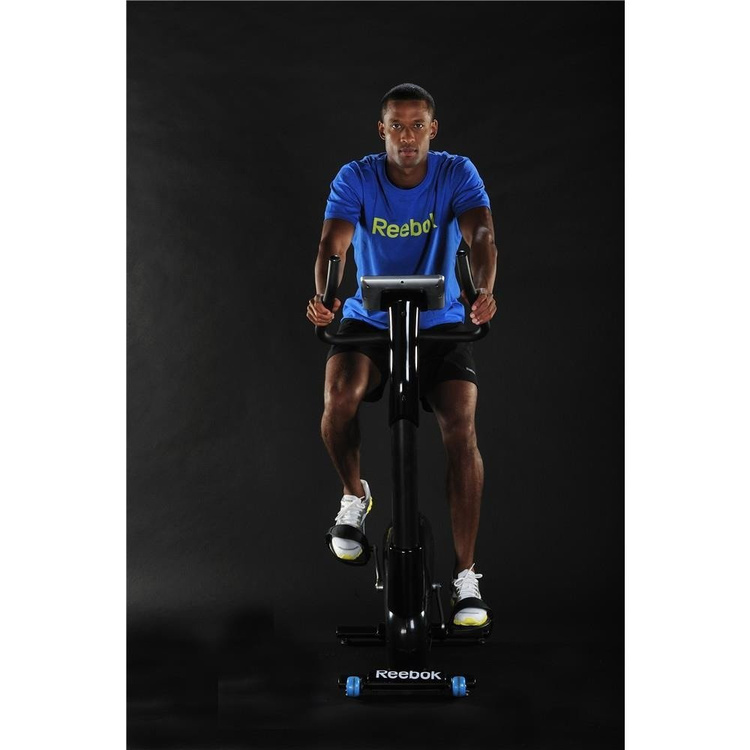 Rower programowany ZR10 12000 - Reebok