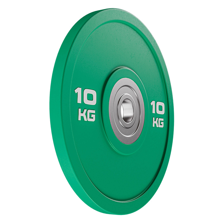 Zestaw poliuretanowych (PU) bumperów 150 kg - UpForm
