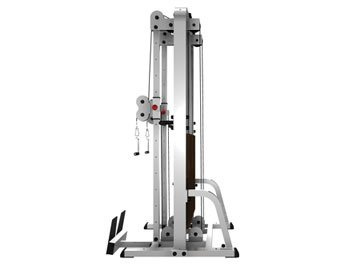 Brama wąska SDC-2000G/1 - Body-Solid