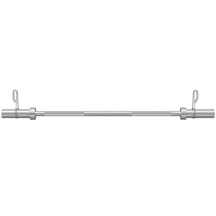 Gryf olimpijski 120 cm UF-G120-OLI-CH - UpForm