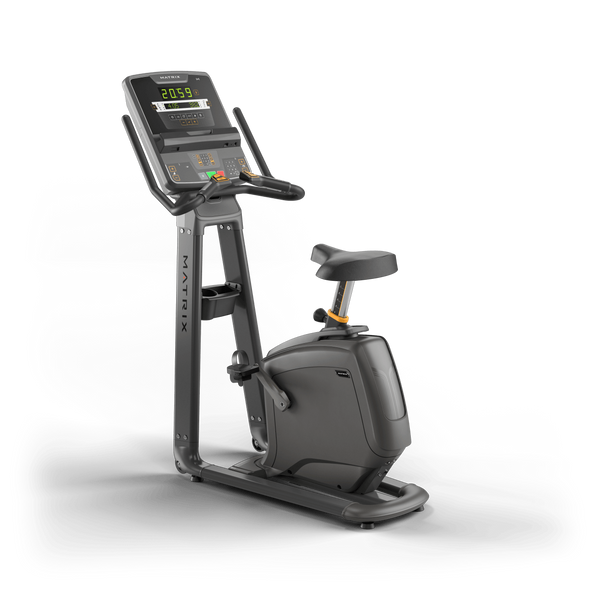 Rower poziomy Lifestyle Z KONSOLA LED