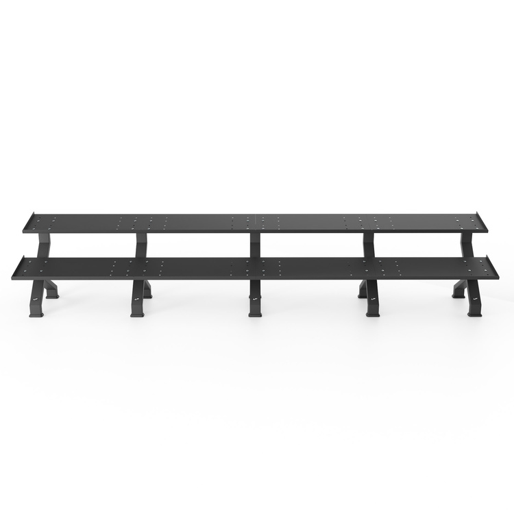 Stojak modułowy na hantle UX-S207 (4 moduły) - UpForm