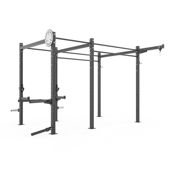 Klatka Power Cage PRO UFT-RIG-06 z akcesoriami - UpForm