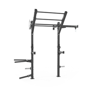 Klatka Power Cage PRO UFT-RIG-04 z akcesoriami - UpForm