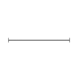 Drążek pojedynczy 33mm 180cm do klatek RIG COMPACT 60x60 - UpForm