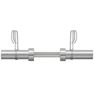 Gryf krótki olimpijski 50 cm UF-G50-OLI-CH - UpForm