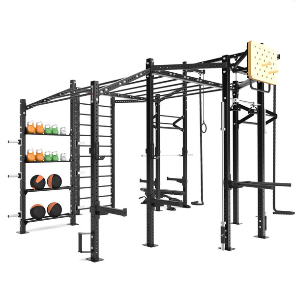 Brama Rig MFT-RIG-16 - Marbo Sport