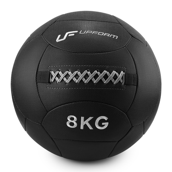 Piłka lekarska WALL BALL 8 kg - UpForm
