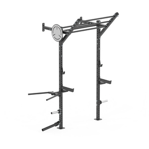 Klatka Power Cage COMPACT UFT-RIG-11 z akcesoriami - UpForm
