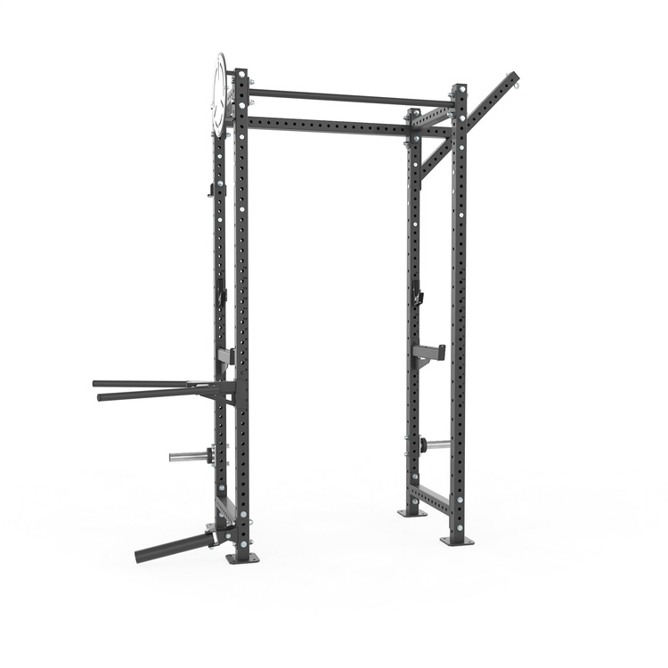 Klatka Power Cage COMPACT UFT-RIG-09 z akcesoriami - UpForm