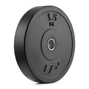 Obciążenie olimpijskie Bumper 15 KG - UpForm
