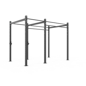 Klatka Power Cage PRO UFT-RIG-06 z akcesoriami - UpForm