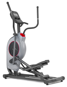 Orbitrek magnetyczny HS-100C Galaxy szary - Hop Sport