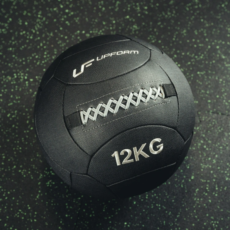 Piłka lekarska WALL BALL 12 kg - UpForm