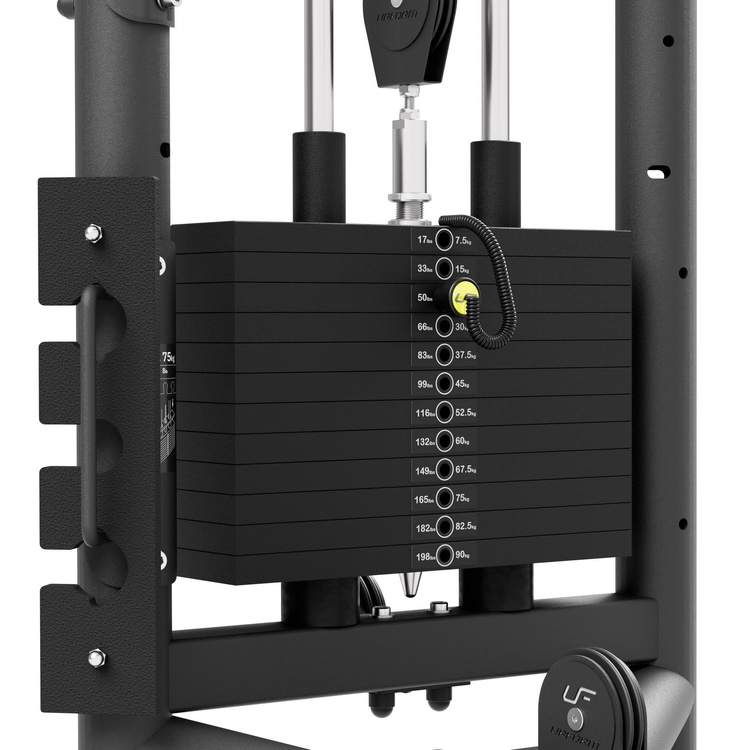 Triceps UF-010 - UpForm