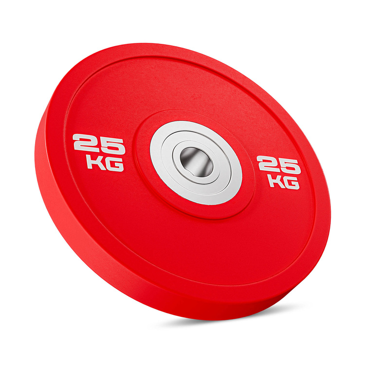 Zestaw poliuretanowych (PU) bumperów 150 kg - UpForm