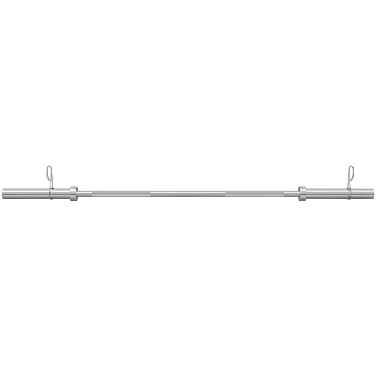 Gryf olimpijski 180 cm UF-G180-OLI-CH - UpForm