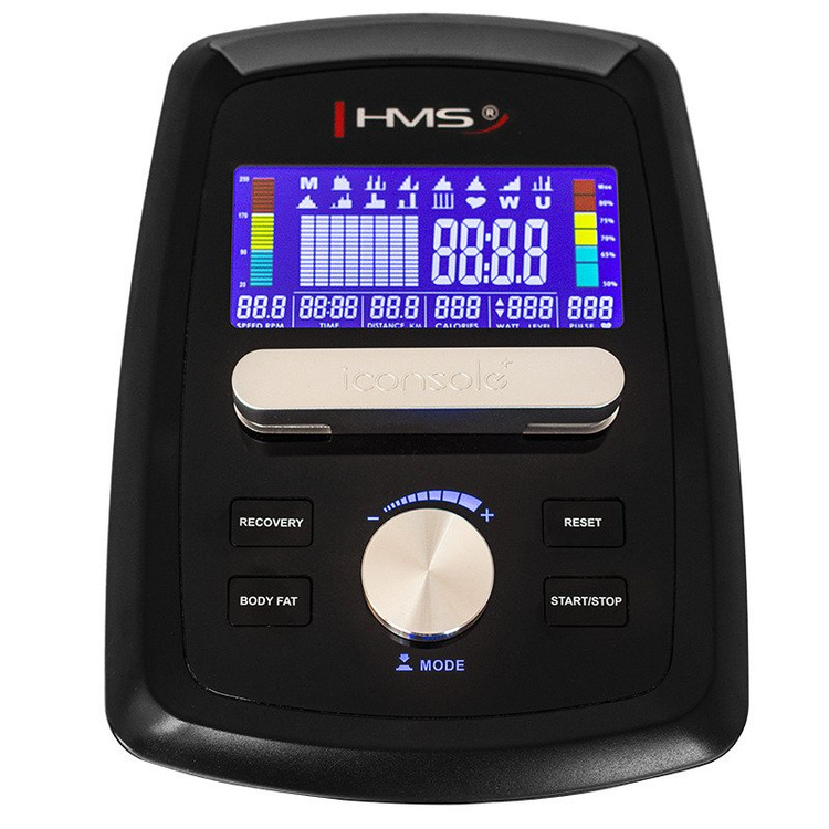 Rower magnetyczny M0410-i - HMS