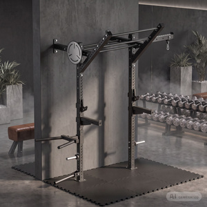 Klatka Power Cage PRO UFT-RIG-04 - UpForm